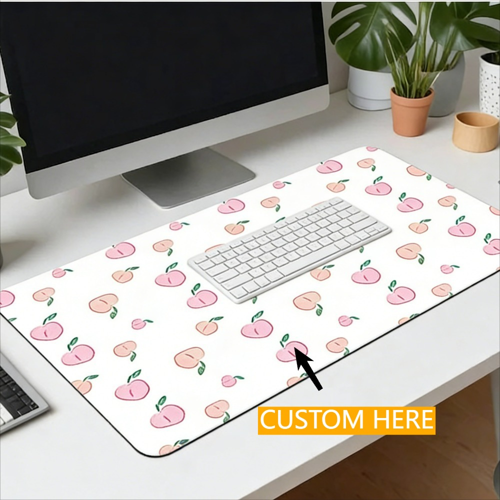 Home Office Photos - Коврик для мыши с индивидуальным дизайном