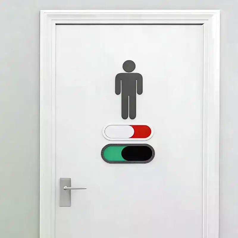 Home Office Vacantes - 1 шт. Табличка «Не беспокоить» /
