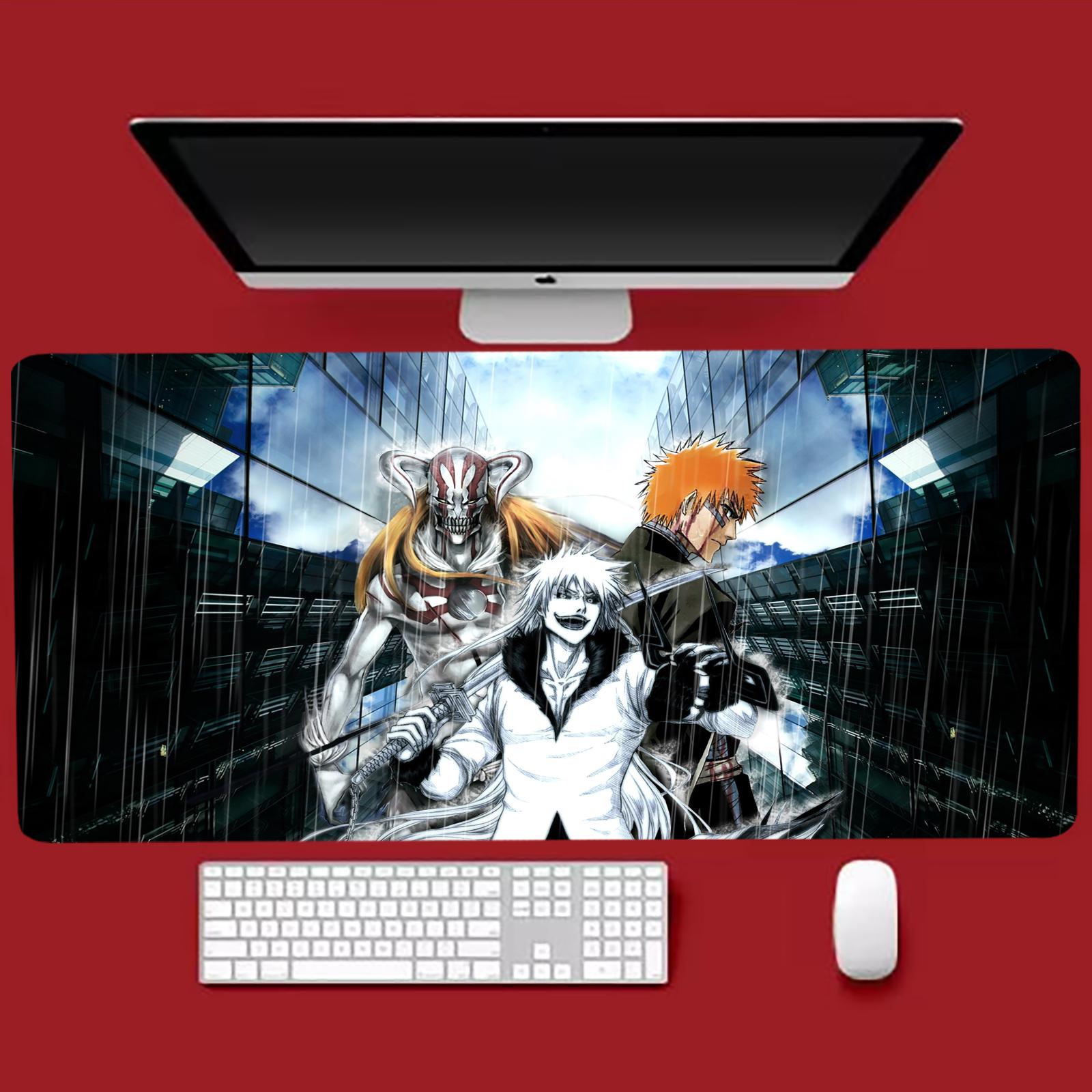 Home Office Bleaching - B-BLEACH Новый компьютерный коврик для мыши