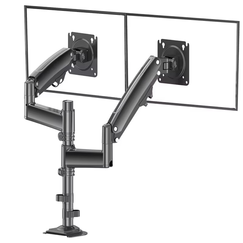 Monitor Arm Dual - Кронштейн для двух мониторов из алюминиевого