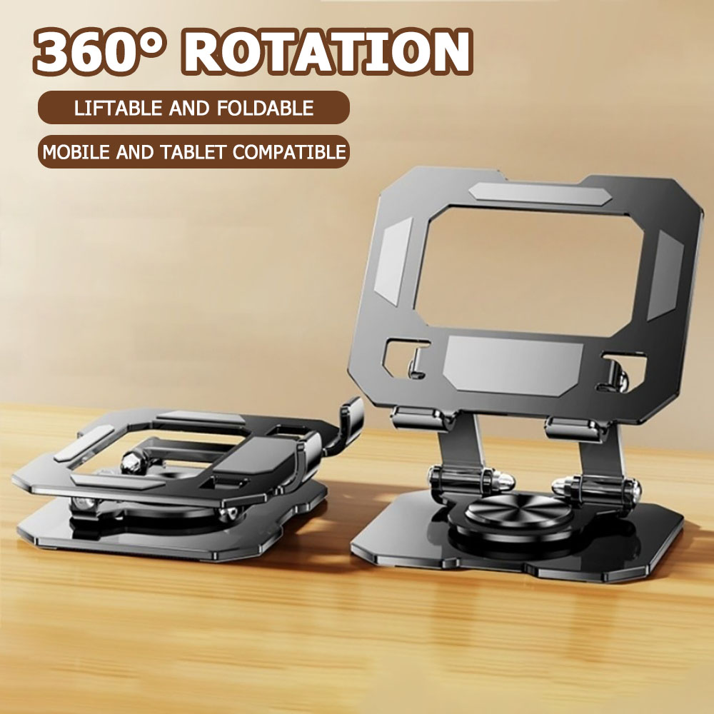 Monitor Arm Dual - Вращающаяся на 360° подставка для планшета