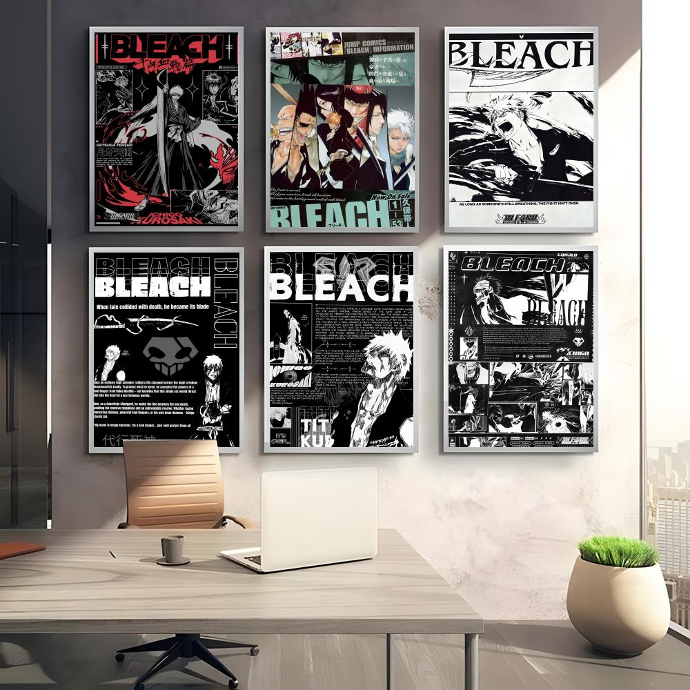 Прохладный черный B- BleachES  – обзор и цена Home Office Bleaching