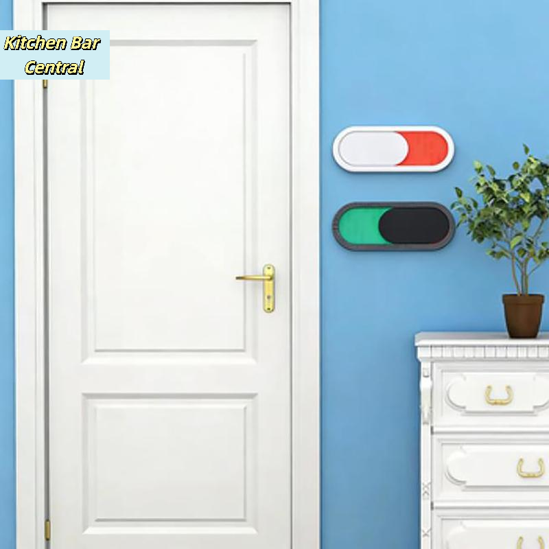 【1 шт. Табличка «Не беспокоить – обзор и цена Home Office Vacantes