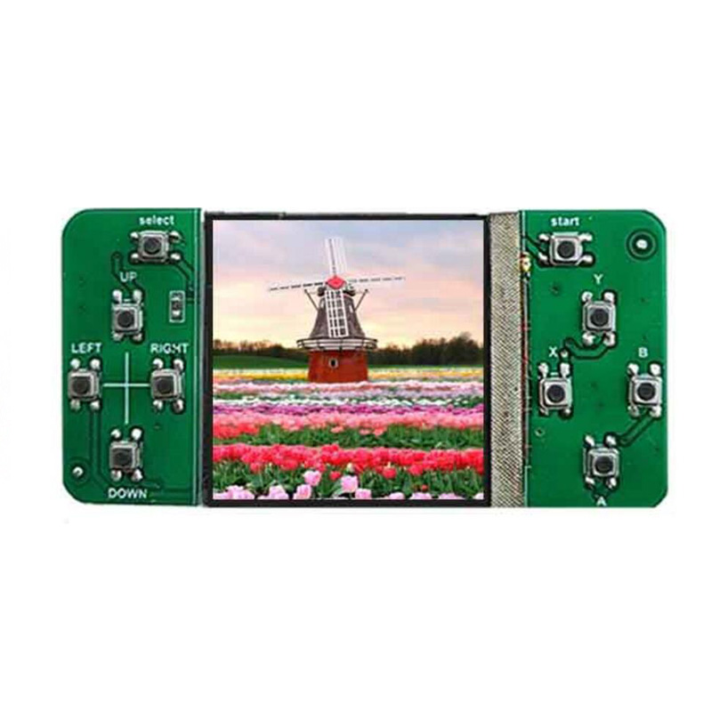 Игровой модуль Raspberry Pi Pi – обзор и цена Monitor Arm Dual