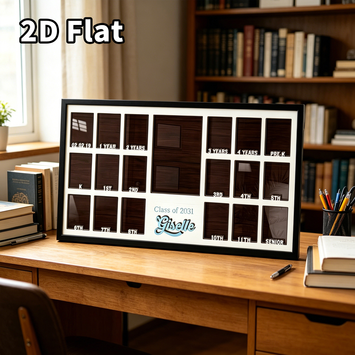 1 шт. Деревянная фоторамка-пла – обзор и цена Home Office Photos