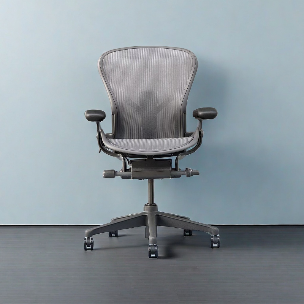 Эргономичное кресло, офисное к – обзор и цена Home Office Representative