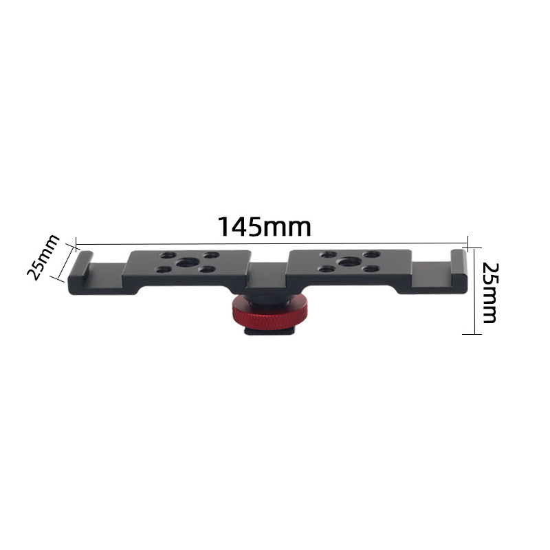 Алюминиевый кронштейн для креп – обзор и цена Monitor Arm Dual