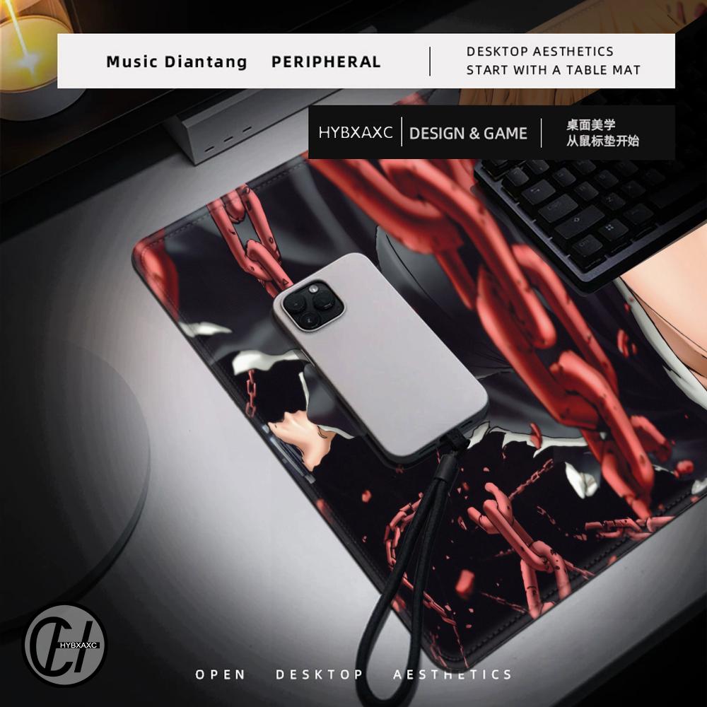 Коврик для мыши в стиле японск – обзор и цена Home Office Bleaching