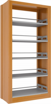 Прямая продажа с фабрики, двус – обзор и цена Home Office Library