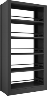 Прямая продажа с фабрики, двус – обзор и цена Home Office Library