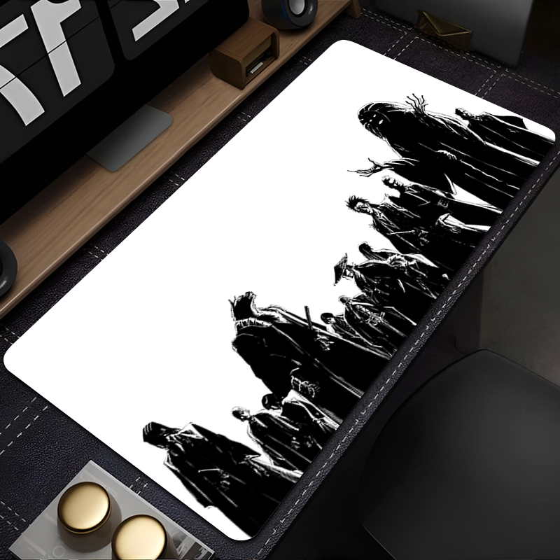 Коврик для игровой мыши, больш – обзор и цена Home Office Bleaching