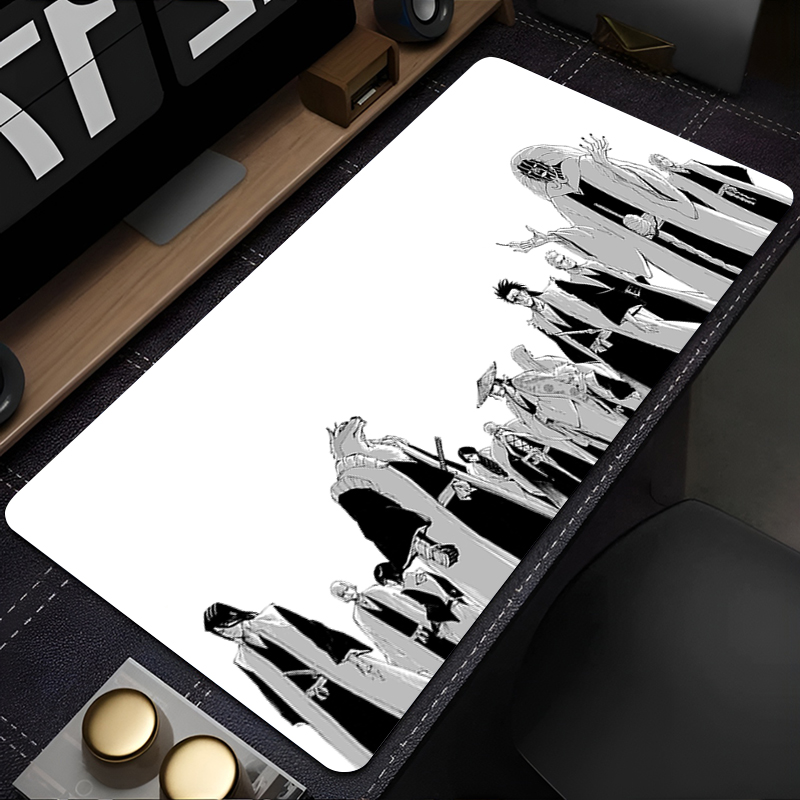 Коврик для игровой мыши, больш – обзор и цена Home Office Bleaching