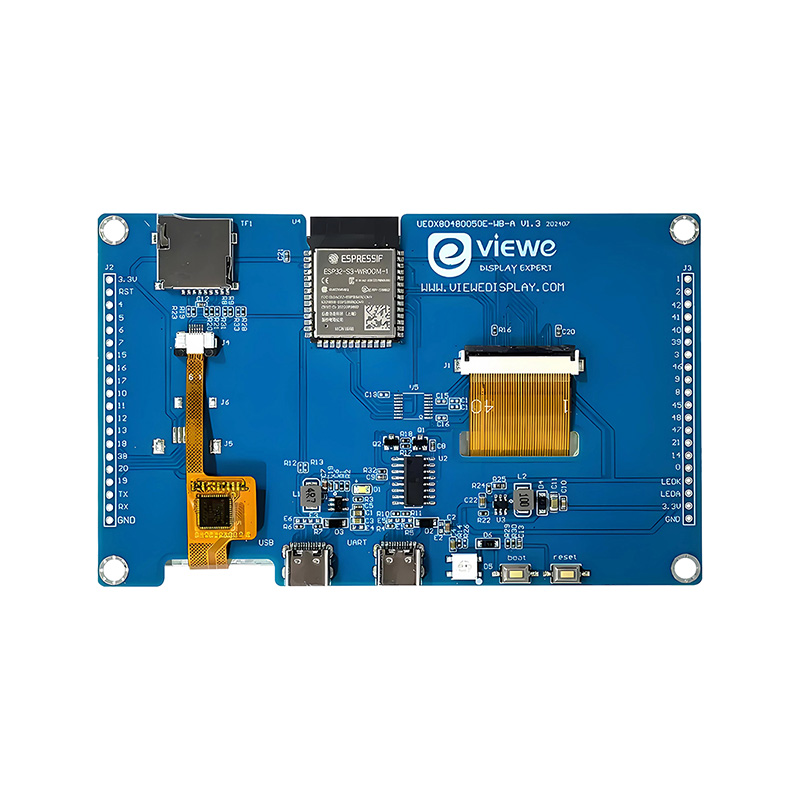 Плата разработки ESP32 S3 с 4, – обзор и цена Monitor Arm Dual
