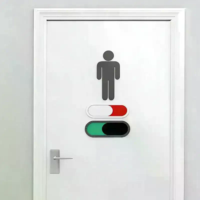 1 шт. Табличка «Не беспокоить» – обзор и цена Home Office Vacantes