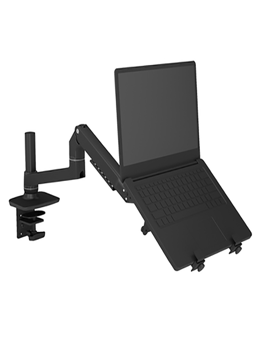V62CT Настольное крепление из  – обзор и цена Monitor Arm Dual