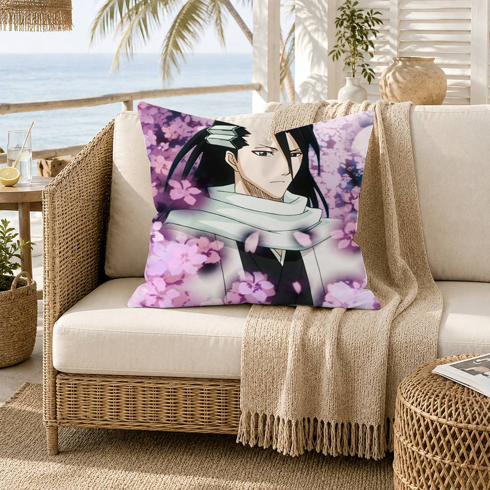 Наволочка B-Bleach Anime K-Kuc – обзор и цена Home Office Bleaching