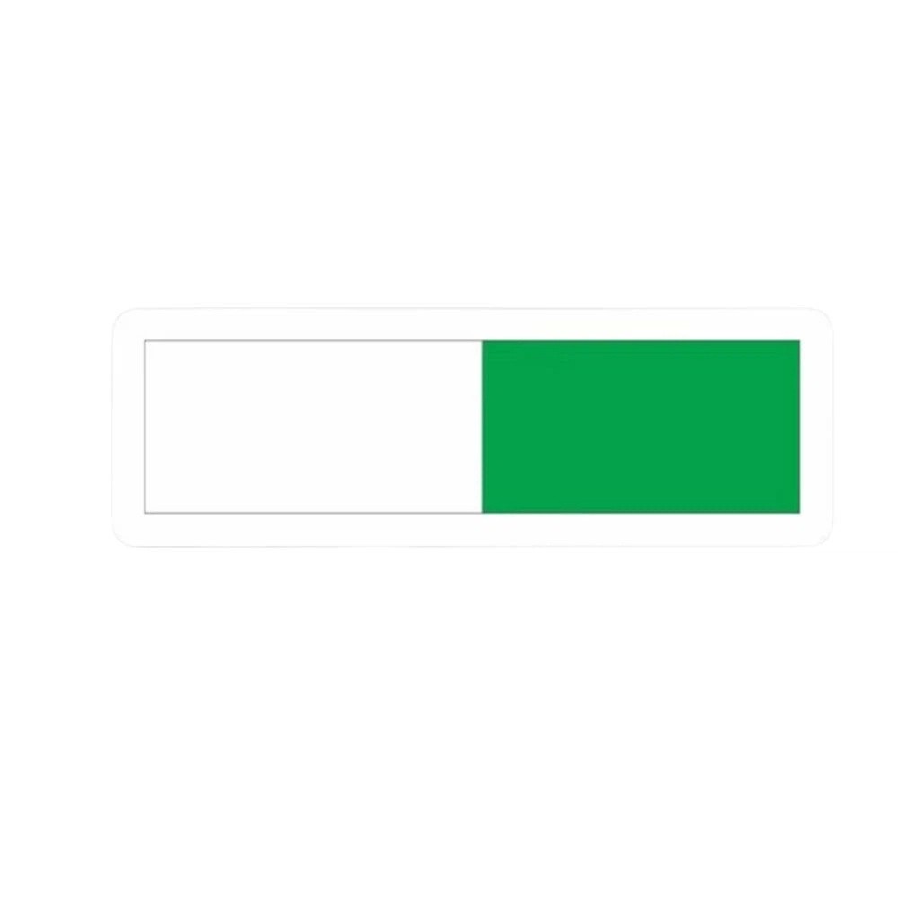 Акриловая табличка-индикатор з – обзор и цена Home Office Vacantes