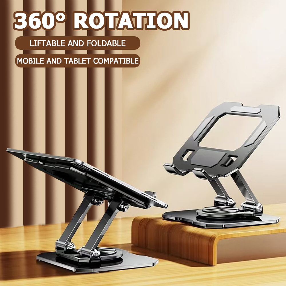 Вращающаяся на 360° подставка  – обзор и цена Monitor Arm Dual